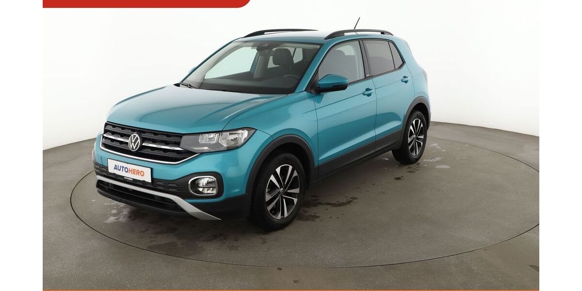 VW T-Cross 32.311 km 21.920 &euro; Dresden 01187