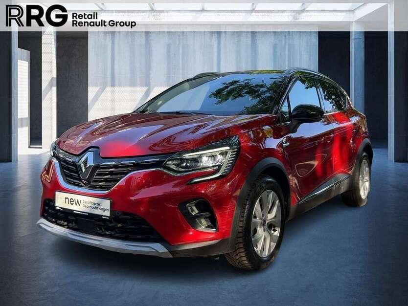 Captur