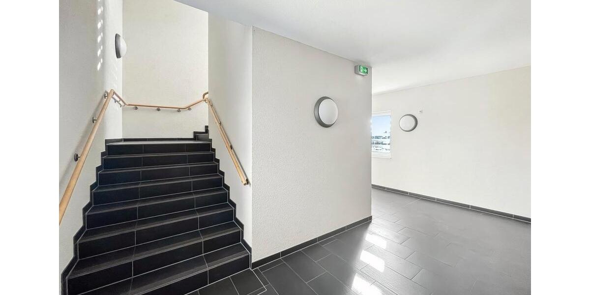 Etagenwohnung Würzburg Heuchelhof - 2 Zimmer, 84 m&sup2;, 349.000&euro; | Angebot:26393771