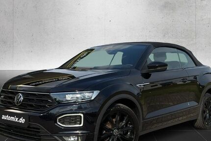 VW T-Roc 66.590 km 24.900 &euro; Enge-Sande 25917
