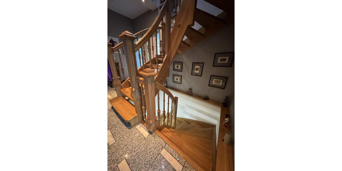 Einfamilienhaus Oberhausen Heide - 7 Zimmer, 223 m&sup2;, 859.000&euro; | Angebot:24905320