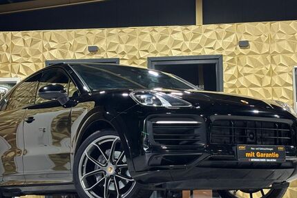 Porsche Cayenne 150.000 km 54.999 € Swisttal 53913