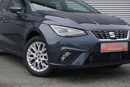 Seat Ibiza 4.000 km 23.870 &euro; Chemnitz 09126