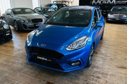 Ford Fiesta 169.887 km 8.799 &euro; Aalen 73431