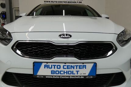 Kia ceed Sportswagon 134.000 km 11.900 &euro; Bocholt 46395