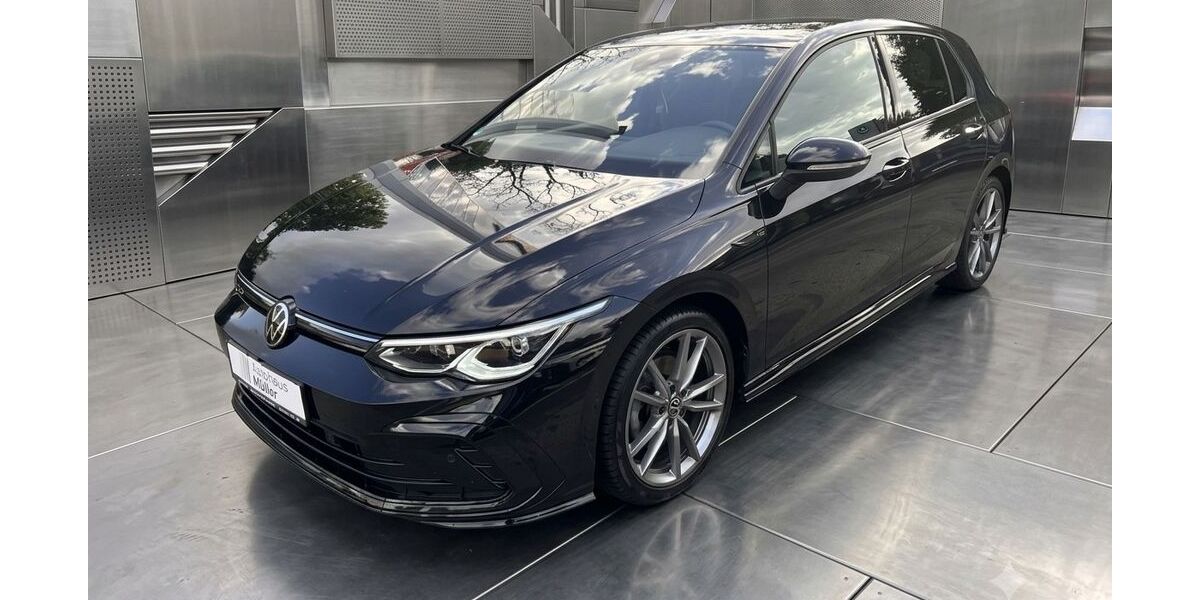 VW Golf 35.700 km 24.599 &euro; Rechberghausen 73098