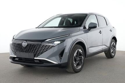 Nissan Qashqai 17.164 km 27.490 &euro; Magdeburg 39120