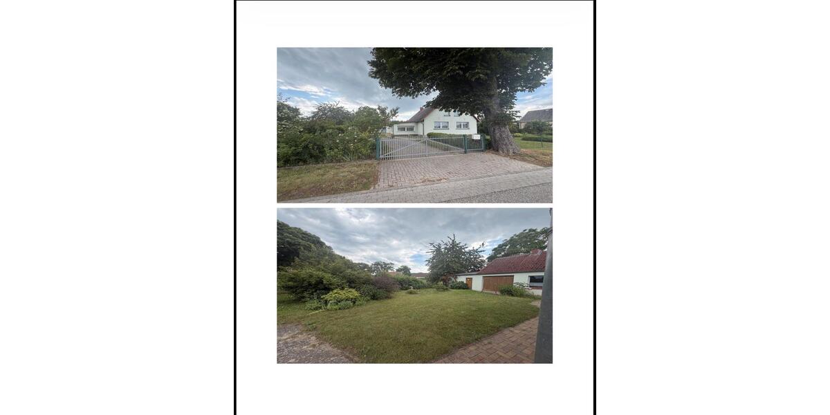 Einfamilienhaus Löwenberger Land - 4 Zimmer, 134 m&sup2;, 280.000&euro; | Angebot:27086798