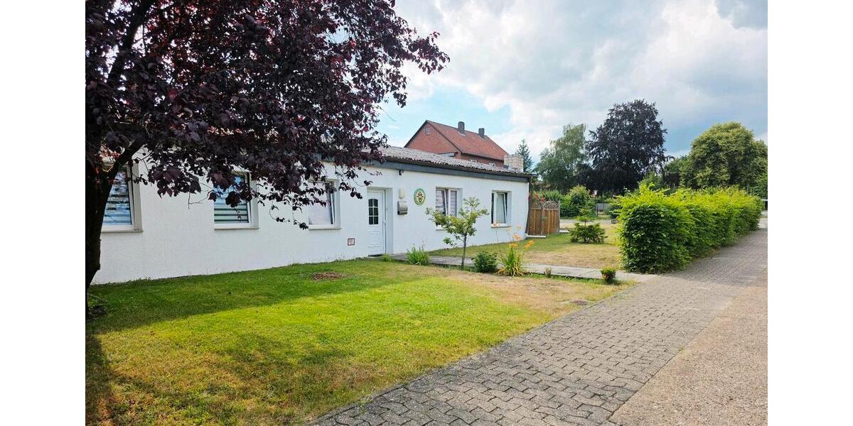 Einfamilienhaus Südheide Unterlüß - 10 Zimmer, 280 m&sup2;, 280.000&euro; | Angebot:27120561