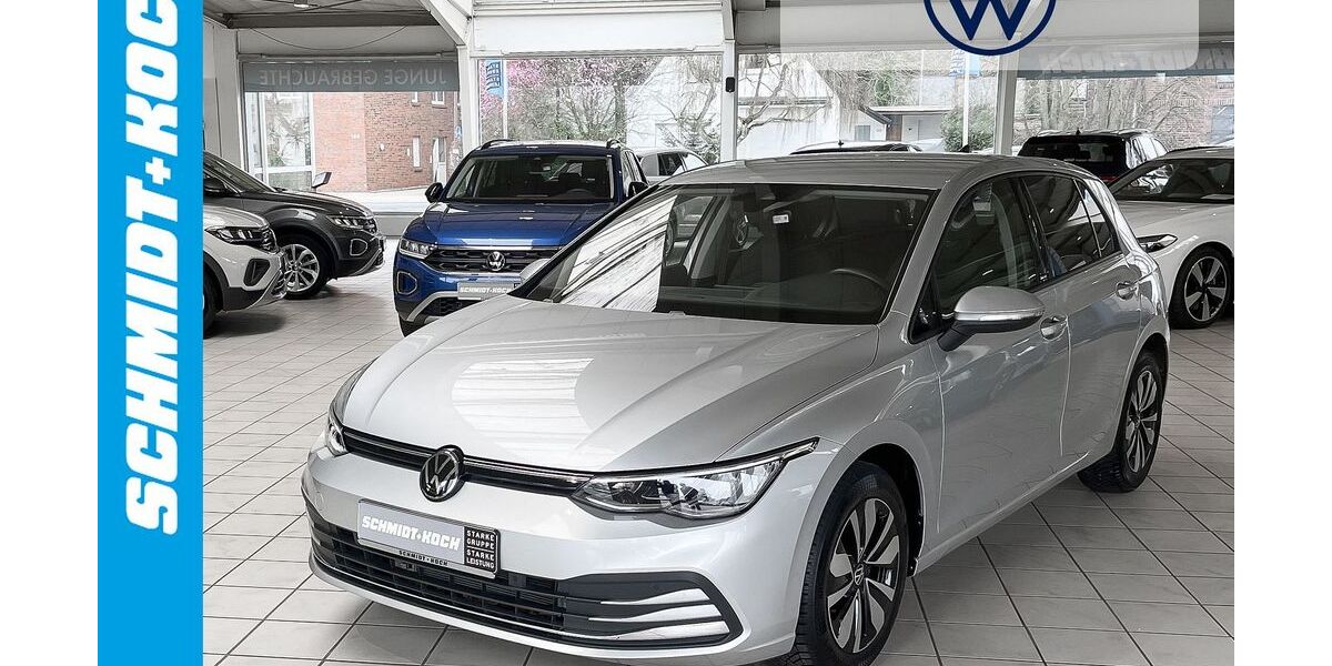 VW Golf 33.220 km 21.890 &euro; Achim-Uesen 28832