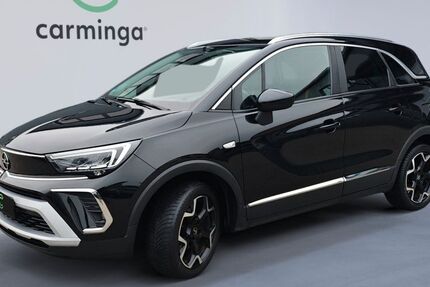 Opel Crossland (X) 59.095 km 12.490 &euro; Pocking 94060