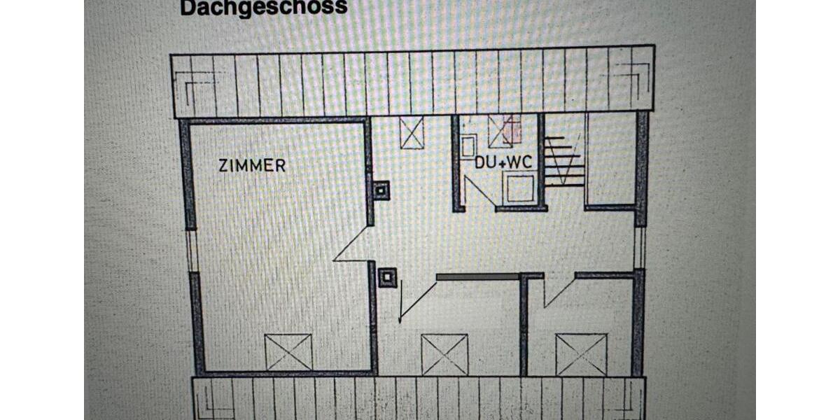 Mehrfamilienhaus, Wohnhaus Schwäbisch Gmünd Bargau - 9 Zimmer, 189 m&sup2;, 278.999&euro; | Angebot:26705483
