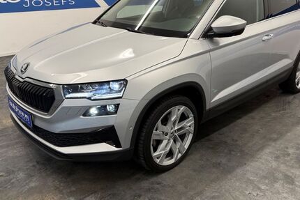 Skoda Karoq 43.200 km 28.900 &euro; Delbrück 33129