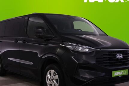 Ford Transit Custom 15.540 km 38.800 &euro; Schwerin 19055