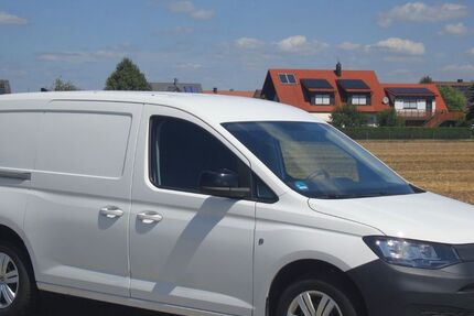VW Caddy Maxi 64.552 km 17.900 &euro; Pommersfelden 96178
