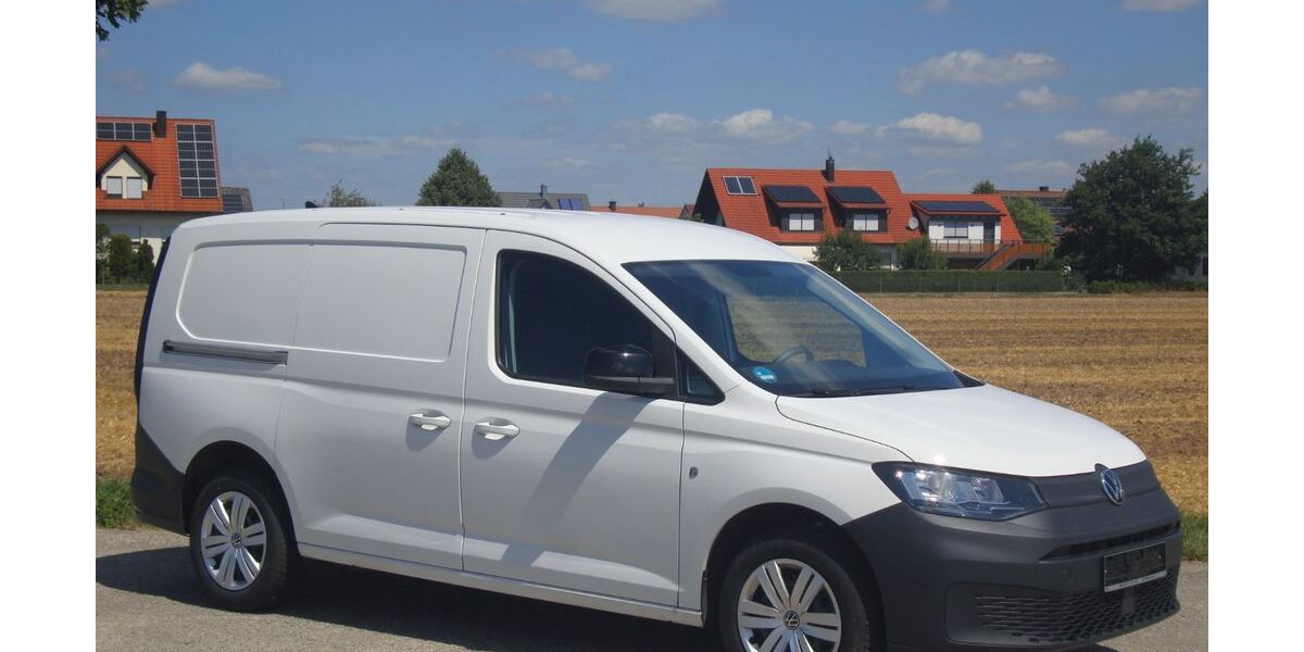 VW Caddy Maxi 64.552 km 17.900 &euro; Pommersfelden 96178