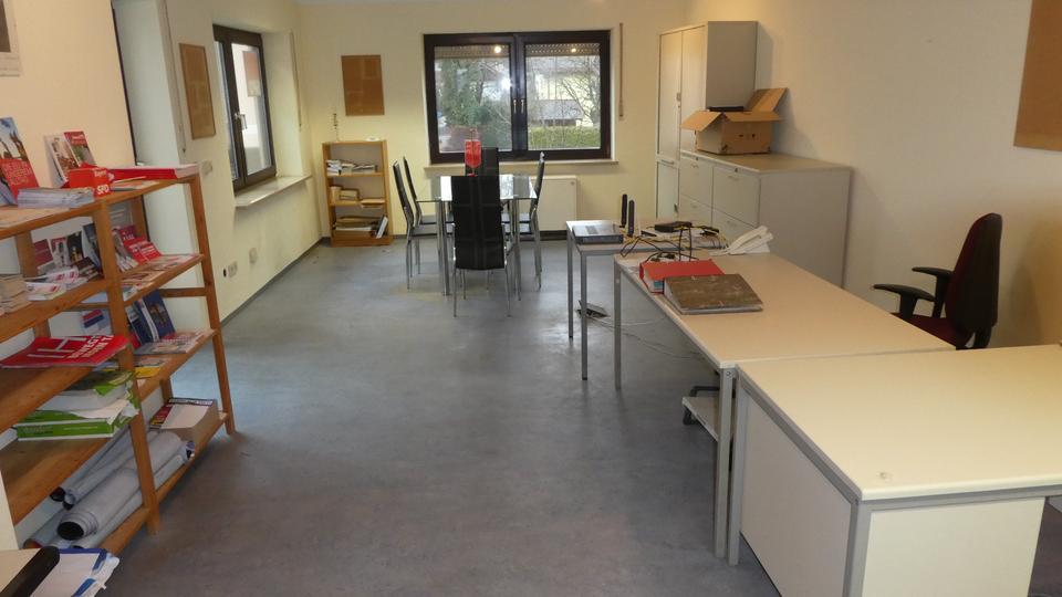 Gewerbeobjekt Wolfratshausen - 590&euro; | Angebot:23847347