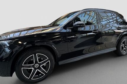 Mercedes-Benz GLC 200 6.548 km 53.980 &euro; Weißenfels 06667