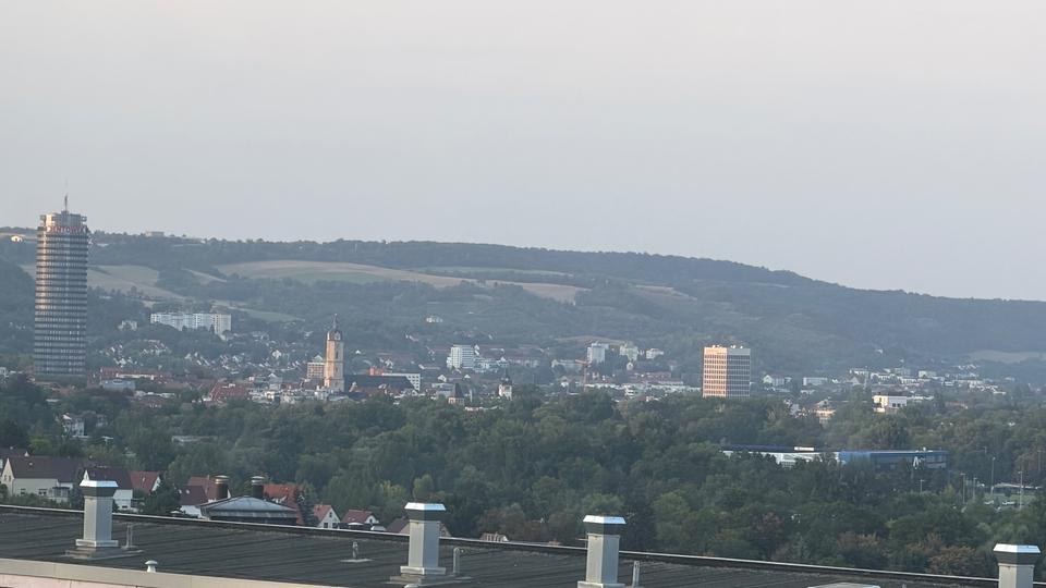 Etagenwohnung Jena Burgau - 3 Zimmer, 69 m&sup2;, 220.000&euro; | Angebot:27413748
