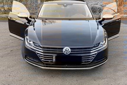 VW Arteon 134.500 km 19.500 &euro; Korschenbroich 41352