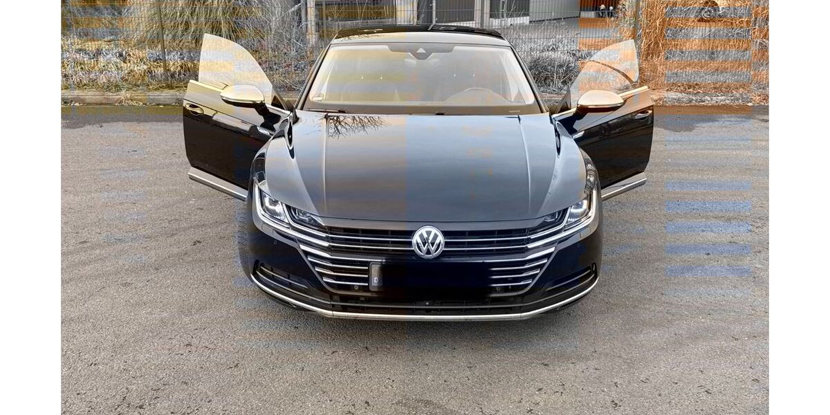 VW Arteon 134.500 km 19.500 &euro; Korschenbroich 41352