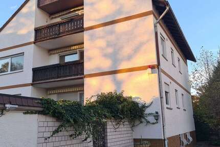 Wohnung zum Kaufen in Büttelborn 305.000 € 112 m² 4 zimmer