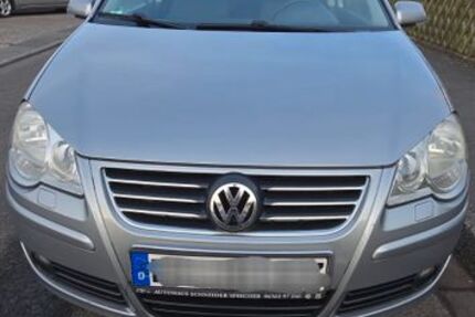VW Polo 249.950 km 1.750 &euro; Bonn 53121