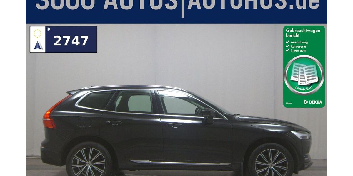 Volvo XC60 170.804 km 22.680 &euro; Gyhum/Bockel 27404