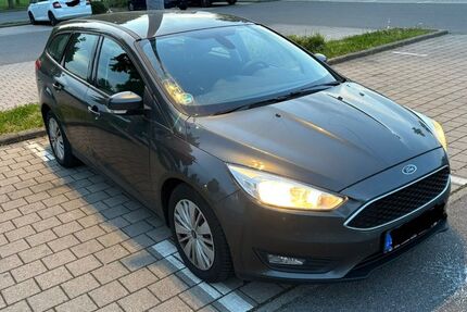 Ford Focus 222.222 km 6.200 &euro; Rodgau 63110