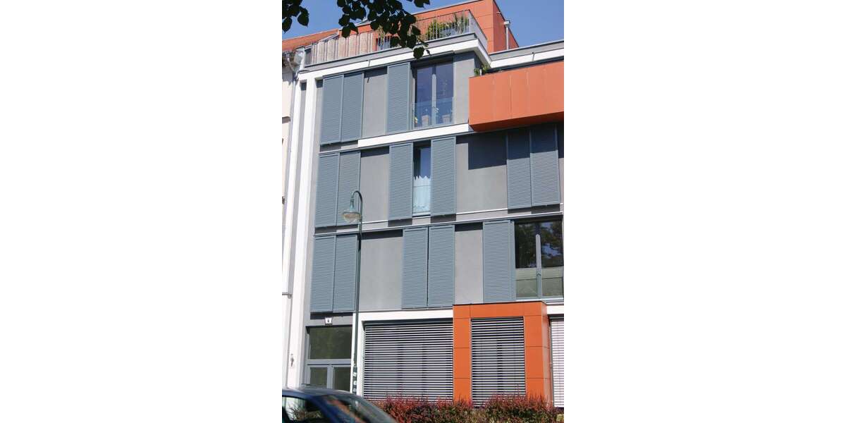 Etagenwohnung Markranstädt - 3 Zimmer, 114 m&sup2;, 1.143&euro; | Angebot:26981462