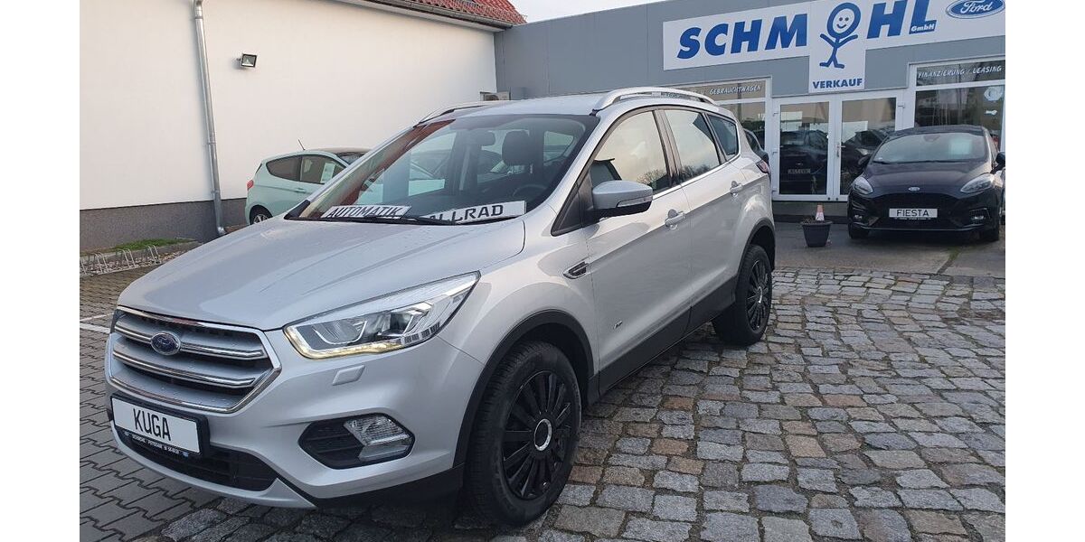 Ford Kuga 39.000 km 16.990 &euro; Potsdam 14469