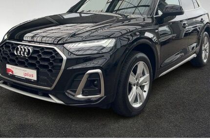 Audi Q5 35.027 km 41.990 &euro; Hamburg 22529
