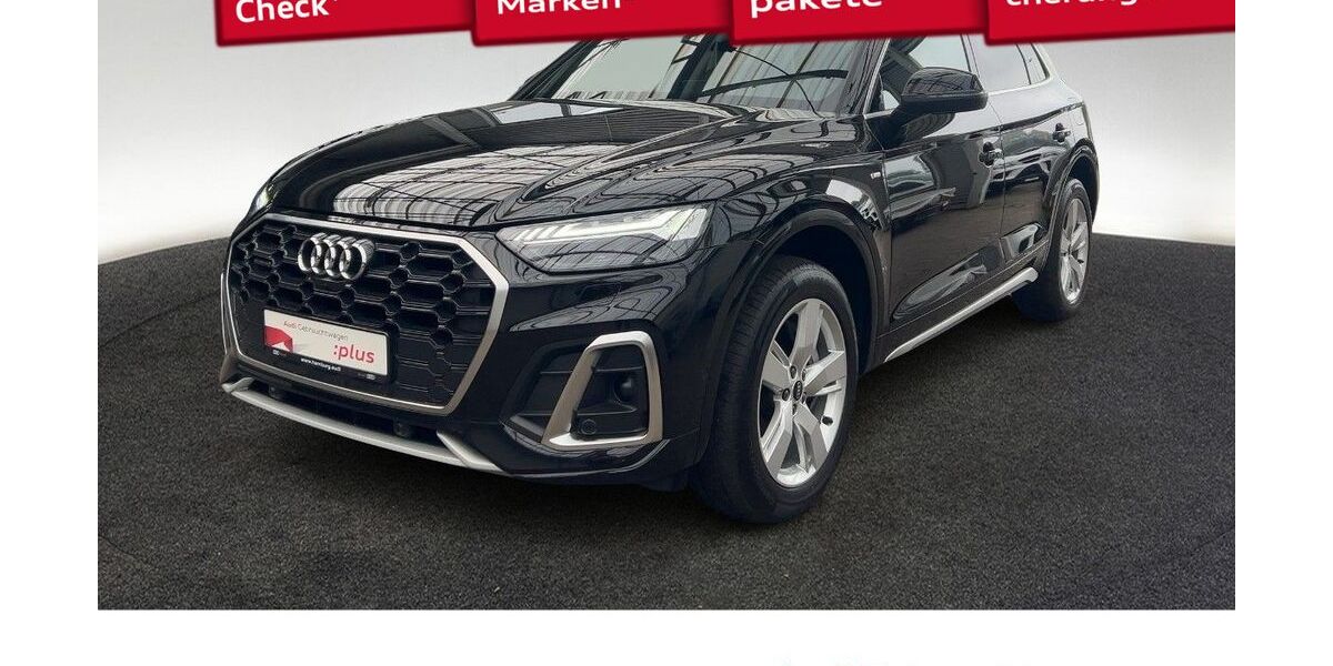 Audi Q5 35.027 km 41.990 &euro; Hamburg 22529