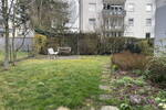 Etagenwohnung Bad Homburg Berliner Siedlung/Gartenfeld - 2 Zimmer, 64 m&sup2;, 300.000&euro; | Angebot:25693982