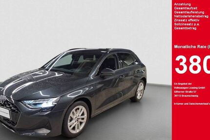 Audi A3 13.803 km 32.800 &euro; Gütersloh 33330