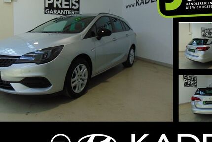 Opel Astra 63.440 km 13.850 € Berlin Tempelhof 12103