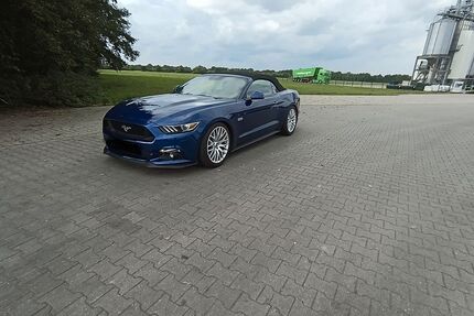 Ford Mustang 145.241 km 28.999 &euro; Meppen 49733