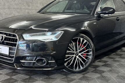 Audi A6 89.975 km 33.980 &euro; Rastdorf 26901