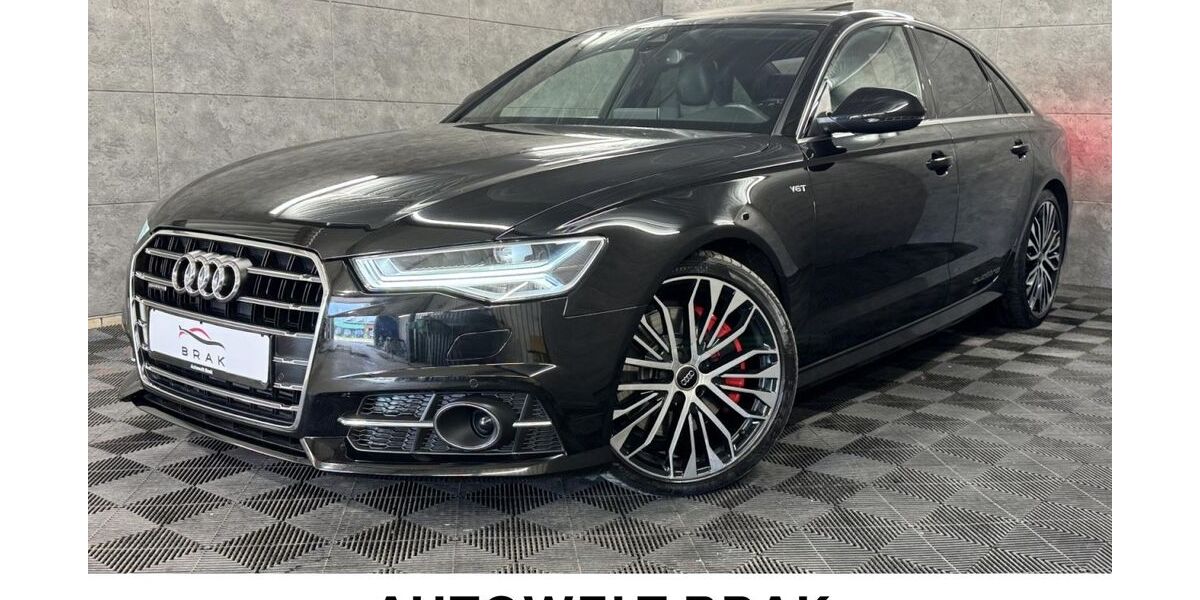 Audi A6 89.975 km 33.980 &euro; Rastdorf 26901