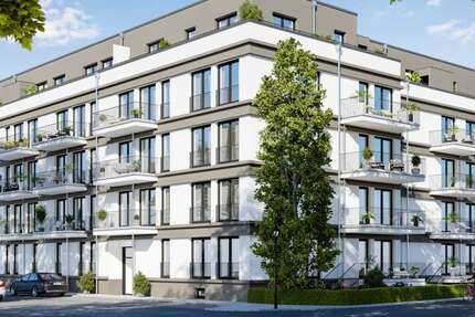Wohnung zum Mieten in Berlin 906 € 37.71 m² 1 zimmer