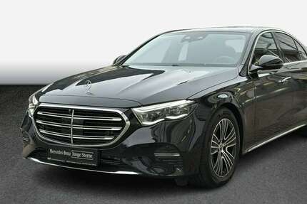 Mercedes-Benz E 200 9.803 km 50.990 &euro; Bad Reichenhall 83435