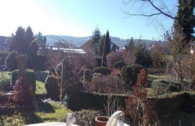 Einfamilienhaus Eiterfeld Ufhausen - 4 Zimmer, 86 m&sup2;, 60.000&euro; | Angebot:25998772