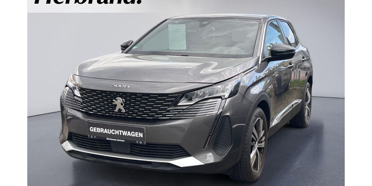 Peugeot 3008 26.921 km 24.890 &euro; Neuss 41460