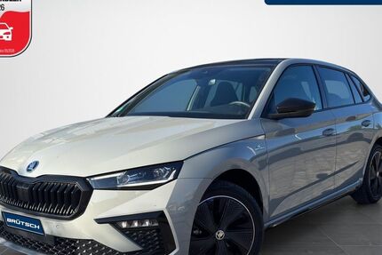 Skoda Scala 23.800 km 25.980 &euro; Singen 78224
