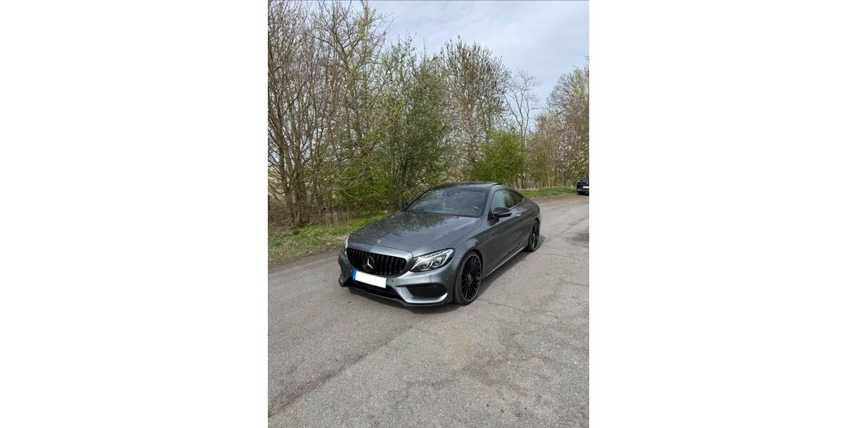 Mercedes-Benz C 250 80.000 km 28.999 &euro; Elsfleth 26931