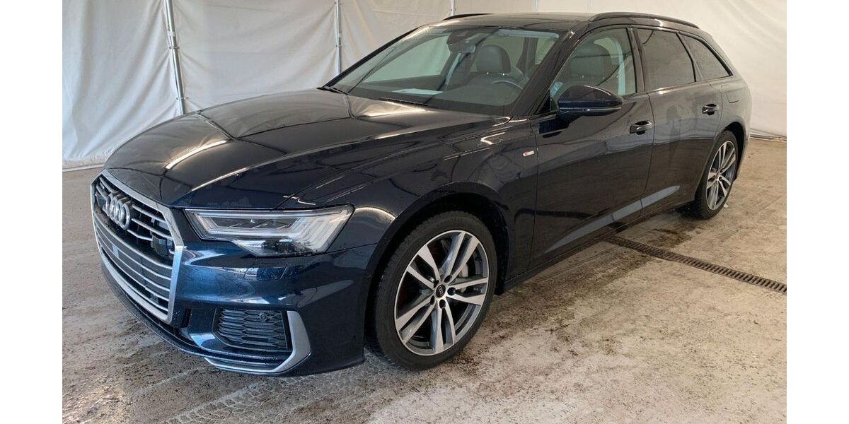Audi A6 98.500 km 28.480 &euro; Steinbach-Hallenberg OT Herges-Hallenberg 98587