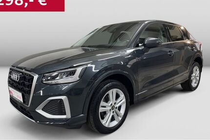 Audi Q2 44.775 km 22.830 &euro; Fellbach 70734