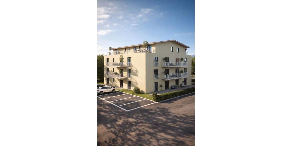 Erdgeschoßwohnung Dombühl - 2 Zimmer, 56 m&sup2;, 620&euro; | Angebot:26383178
