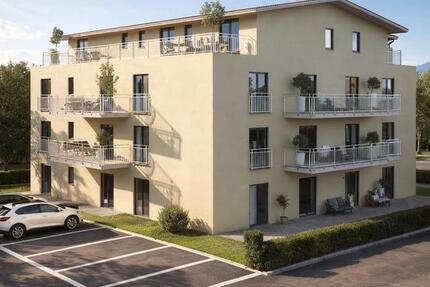 Wohnung Dombühl - 2 Zimmer, 56 m&sup2;, 620&euro; | Angebot:26383178