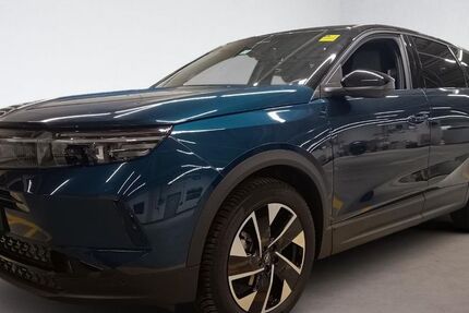 Opel Grandland (X) 15.700 km 26.950 &euro; Gau-Bickelheim 55599